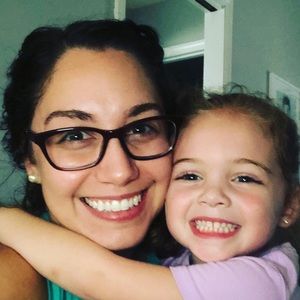 Meet your Posher, Alisha